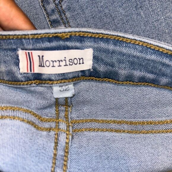 New Morrison The Starlet Jeans - Picture 6 of 7